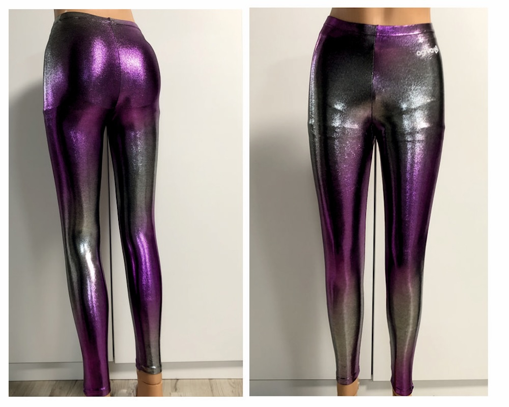 Agiva Glanzlegging